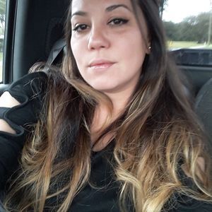 Meet your Posher, Kristina